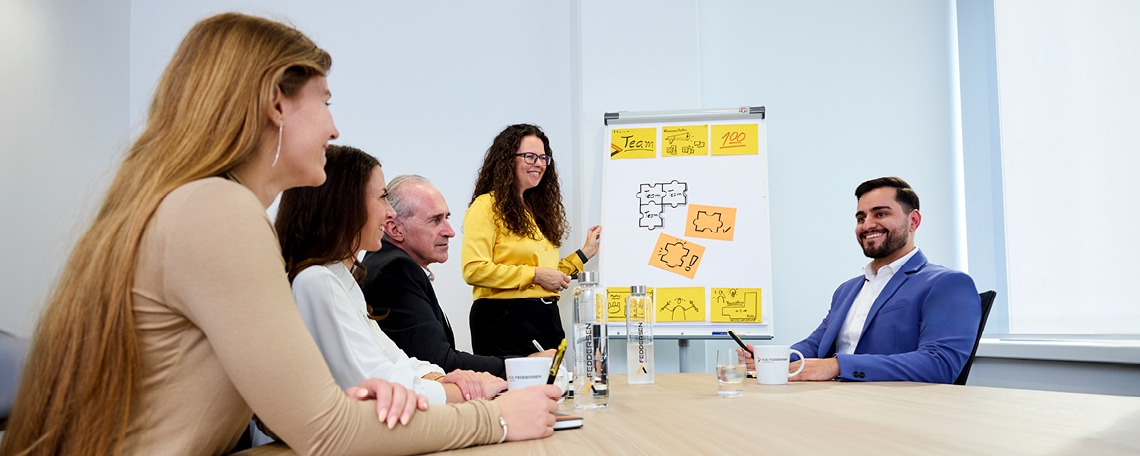 Koordinator (m/w/d) im Kundenservice, 2. Bild
