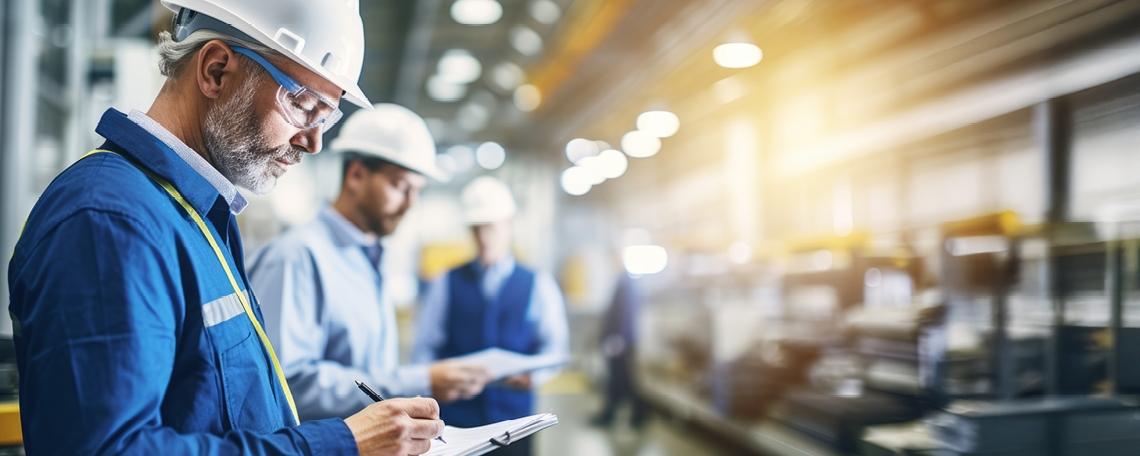 Elektroniker / Elektriker im 3-Schicht-Betrieb (m/w/d), 1. Bild