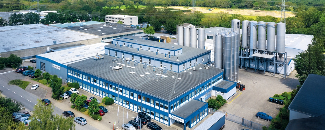 Laborant (m/w/d) in Teilzeit (15 Std./Woche) im 3-Schicht-System, 1. Bild
